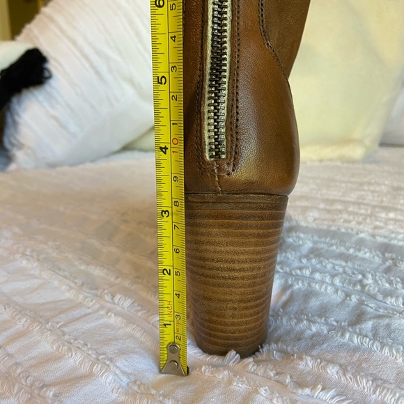 Cordani Women's Balero Ankle Boot - Picture 8 of 8